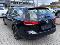 Aanzicht achter links