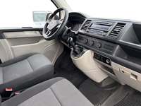 Aanzicht binnenruimte