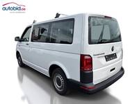 Aanzicht achter links