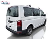 Aanzicht achter rechts