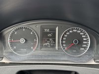 Aanzicht combi-instrument