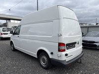 Aanzicht achter links