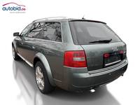 Aanzicht achter links