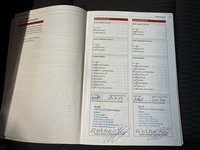 Документ о выполнении сервиса