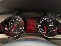 Вид на приборную панель