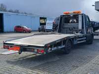 Aanzicht achter rechts