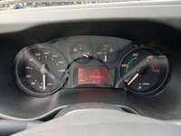 Aanzicht combi-instrument