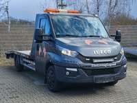 Aanzicht voor rechts