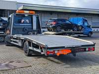 Aanzicht achter links