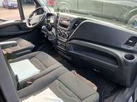 Aanzicht binnenruimte