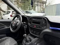 Aanzicht binnenruimte