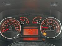 Aanzicht combi-instrument