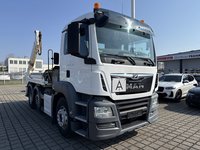 Aanzicht voor rechts