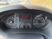 Aanzicht combi-instrument