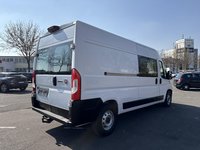 Aanzicht achter rechts