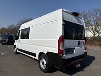 Aanzicht achter links