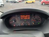 Aanzicht combi-instrument