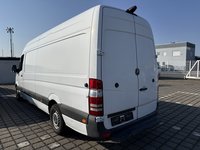 Aanzicht achter links