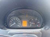 Aanzicht combi-instrument