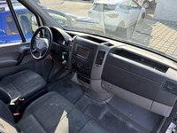 Aanzicht binnenruimte