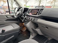 Aanzicht binnenruimte