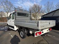 Aanzicht achter links