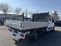 Aanzicht achter rechts