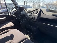 Aanzicht binnenruimte