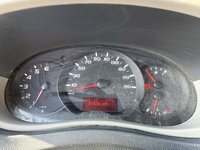 Aanzicht combi-instrument