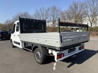 Aanzicht achter links