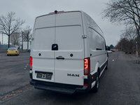 Aanzicht achter rechts