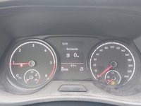 Aanzicht combi-instrument