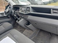 Aanzicht binnenruimte