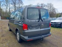 Aanzicht achter links