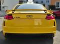 Rear view