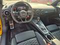 View of dashboard