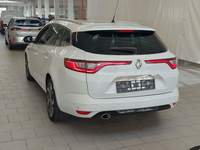 Изглед отзад отляво