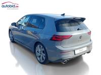 Vista traseira esquerda