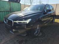 Pogled sprijeda lijevo