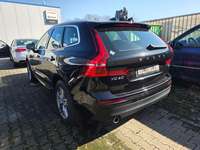 Pogled straga lijevo