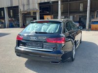 Aanzicht achter rechts