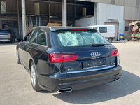 Aanzicht achter links