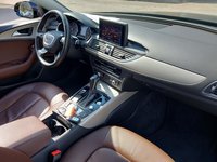 Aanzicht binnenruimte