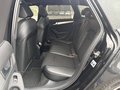 View of rear seat