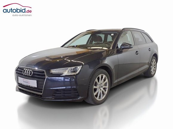 Вид спереди слева