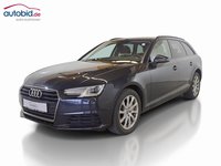 Вид спереди слева