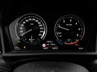 Pogled na kombinirani instrument