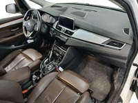 Pogled unutrašnji prostor