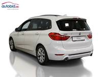 Pogled straga lijevo