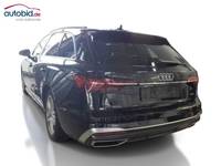 Вид сзади слева